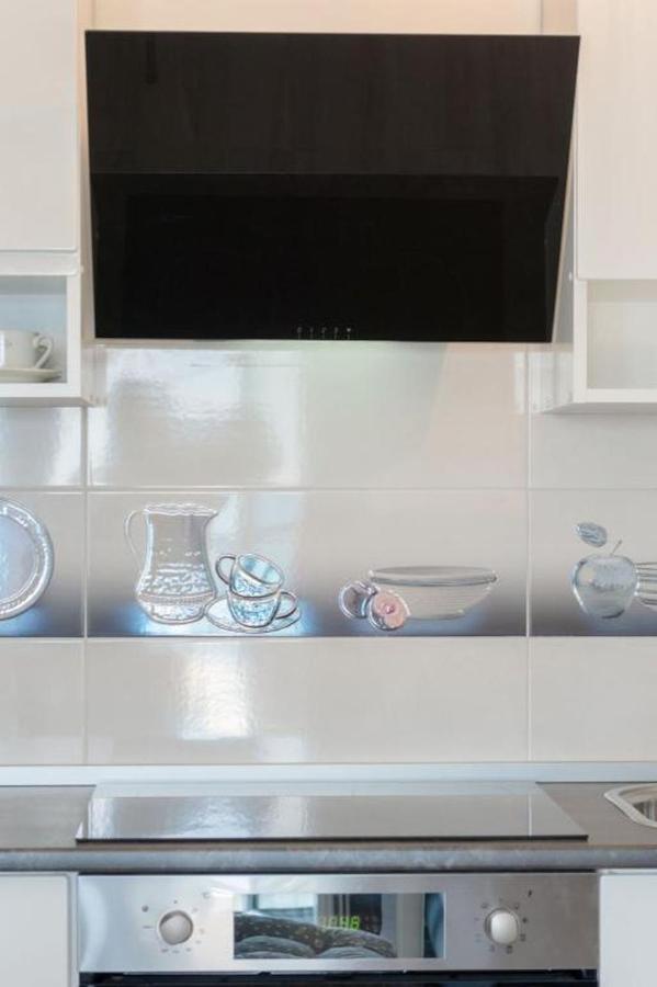 Ferienwohnung In Arbanija Mit Meerblick, Balkon, Klimaanlage, W-Lan 5137-1 تروغير المظهر الخارجي الصورة